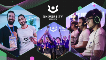 The World's Largest University Esports Competition Concludes its Winter ...