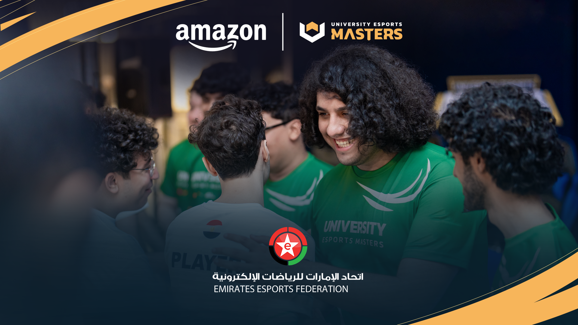 The Emirates Esports Federation reaches collaboration with MENATech to